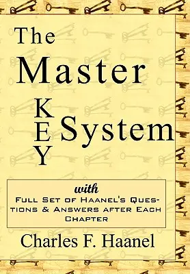 A Mesterkulcs-rendszer - The Master Key System