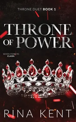 Throne of Power: Special Edition Print