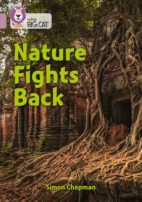 A természet visszavág: 18. kötet/Pearl - Nature Fights Back: Band 18/Pearl