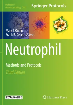 Neutrofil: módszerek és protokollok - Neutrophil: Methods and Protocols