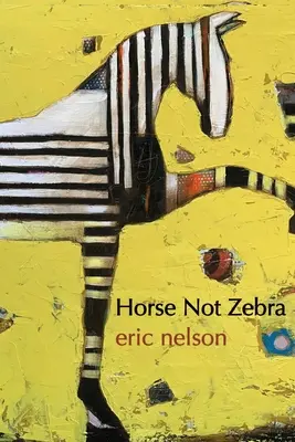 Ló nem zebra - Horse Not Zebra