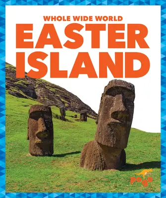 Húsvét-sziget - Easter Island