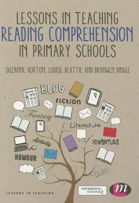 Az olvasásértés tanításának leckéi az általános iskolákban - Lessons in Teaching Reading Comprehension in Primary Schools