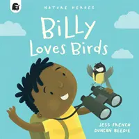 Billy szereti a madarakat - Billy Loves Birds