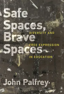 Biztonságos terek, bátor terek: Sokszínűség és szabad véleménynyilvánítás az oktatásban - Safe Spaces, Brave Spaces: Diversity and Free Expression in Education