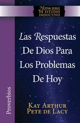 Las Respuestas de Dios para los Problemas de Hoy / Boží odpovědi na dnešní problémy - Las Respuestas de Dios para los Problemas de Hoy / God's Answers to Today's Problems