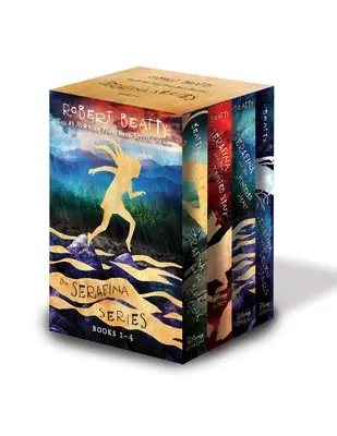 Serafina Boxed Set