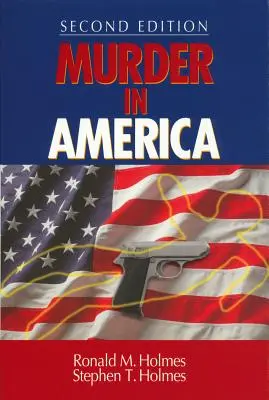 Gyilkosság Amerikában - Murder in America