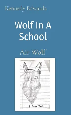 Farkas egy iskolában: Air Wolf - Wolf In A School: Air Wolf
