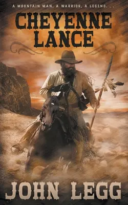 Cheyenne Lance: Egy klasszikus western - Cheyenne Lance: A Classic Western