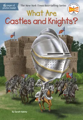 Mik azok a kastélyok és lovagok? - What Are Castles and Knights?