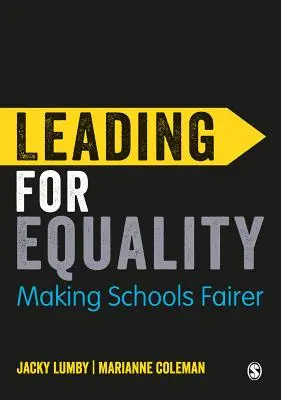 Vezetés az egyenlőségért: Making Schools Fairer - Leading for Equality: Making Schools Fairer