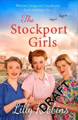 A Stockporti lányok - The Stockport Girls