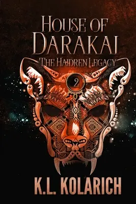 Darakai Ház - House of Darakai