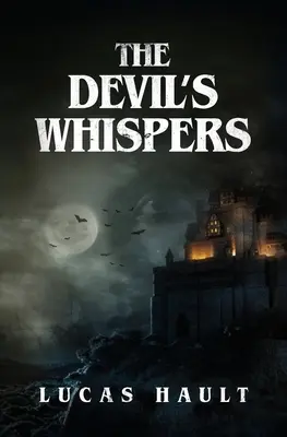 Az ördög suttogása: Egy gótikus horrorregény - The Devil's Whispers: A Gothic Horror Novel