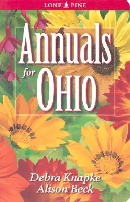 Egynyári növények Ohio számára - Annuals for Ohio