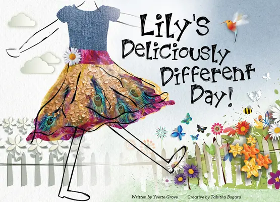 Lilyas Deliciously Different Day