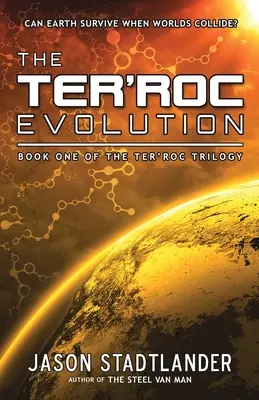 A Ter'roc evolúciója - The Ter'roc Evolution