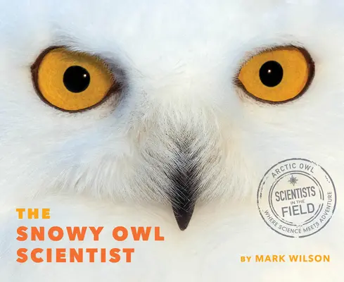 A hóbagoly tudós - The Snowy Owl Scientist