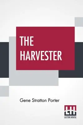 Az arató - The Harvester