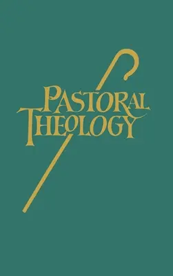 Lelkipásztori teológia - Pastoral Theology