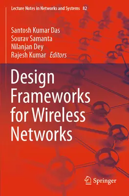 Vezeték nélküli hálózatok tervezési keretei - Design Frameworks for Wireless Networks