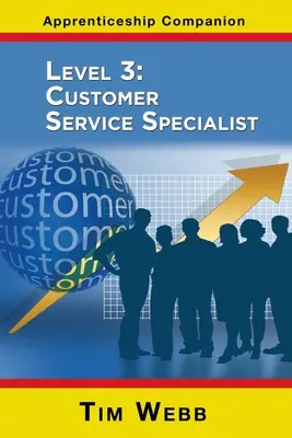 3. szintű ügyfélszolgálati szakember - Level 3 Customer Service Specialist