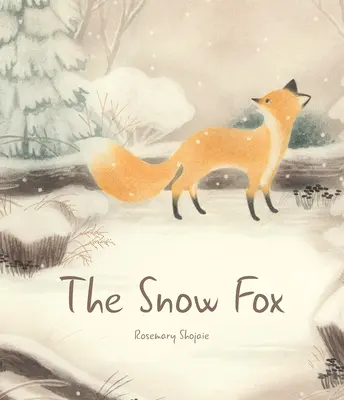 A hó róka - The Snow Fox