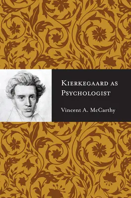 Kierkegaard mint pszichológus - Kierkegaard as Psychologist