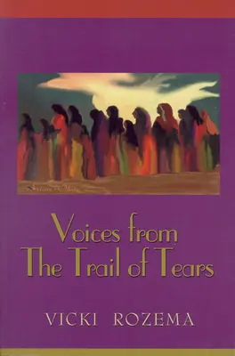 Hangok a könnyek ösvényéről - Voices from the Trail of Tears