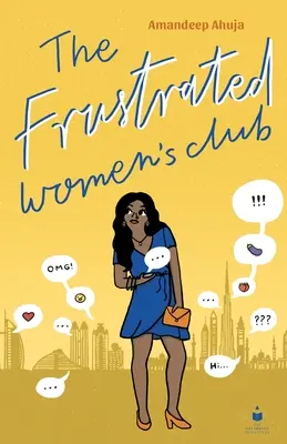 A frusztrált nők klubja - The Frustrated Women's Club