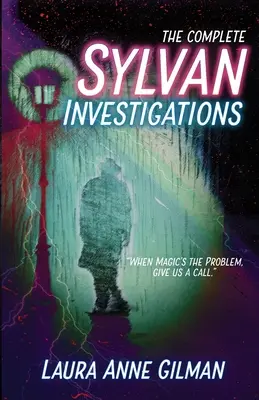 A teljes Sylvan nyomozás - The Complete Sylvan Investigations