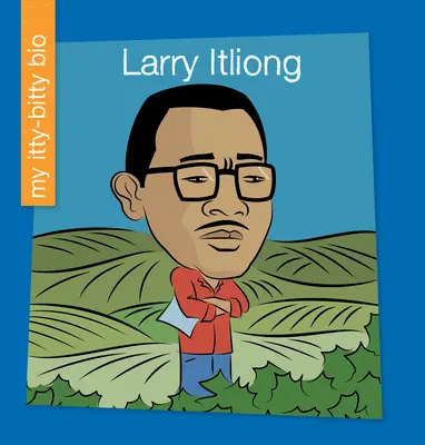 Larry Itliong