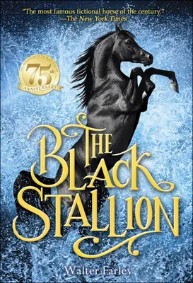 A fekete mén - The Black Stallion