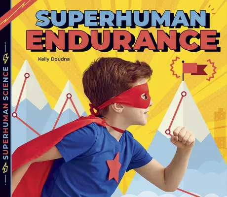 Emberfeletti kitartás - Superhuman Endurance