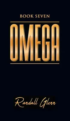 Omega: Hetedik könyv - Omega: Book Seven