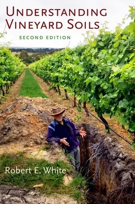 A szőlőültetvények talajának megértése - Understanding Vineyard Soils