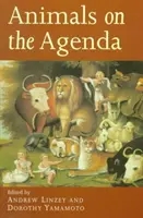 Állatok a napirenden: Az állatokkal kapcsolatos kérdések a teológia és az etika számára - Animals on the Agenda: Questions about Animals for Theology and Ethics