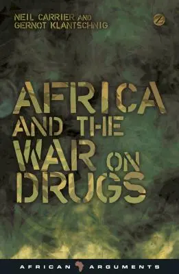 Afrika és a kábítószer elleni háború - Africa and the War on Drugs