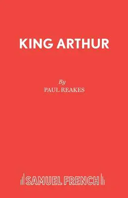 Arthur király - King Arthur