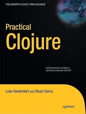 Gyakorlati Clojure - Practical Clojure