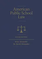 Az amerikai közoktatási jog - American Public School Law