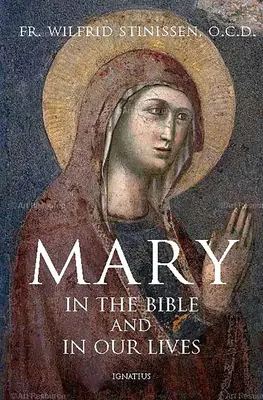 Mária a Bibliában és az életünkben - Mary in the Bible and in Our Lives