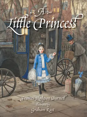 Egy kis hercegnő - A Little Princess