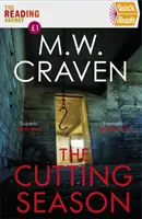 The Cutting Season - (Quick Reads 2022)