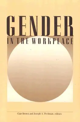 Nemek a munkahelyen - Gender in the Workplace