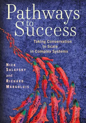 Utak a sikerhez: A konzerválás méretarányos megvalósítása komplex rendszerekben - Pathways to Success: Taking Conservation to Scale in Complex Systems