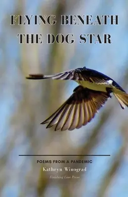 Repülés a kutyacsillag alatt: Poems from a Pandemic - Flying Beneath the Dog Star: Poems from a Pandemic