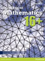 GCSE Matematika Edexcel 2010 : 16+ Tanulókönyv - GCSE Mathematics Edexcel 2010 : 16+ Student Book