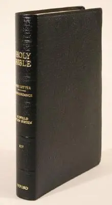 Régi Scofield Tanulmányi Biblia-KJV-Klasszikus - Old Scofield Study Bible-KJV-Classic